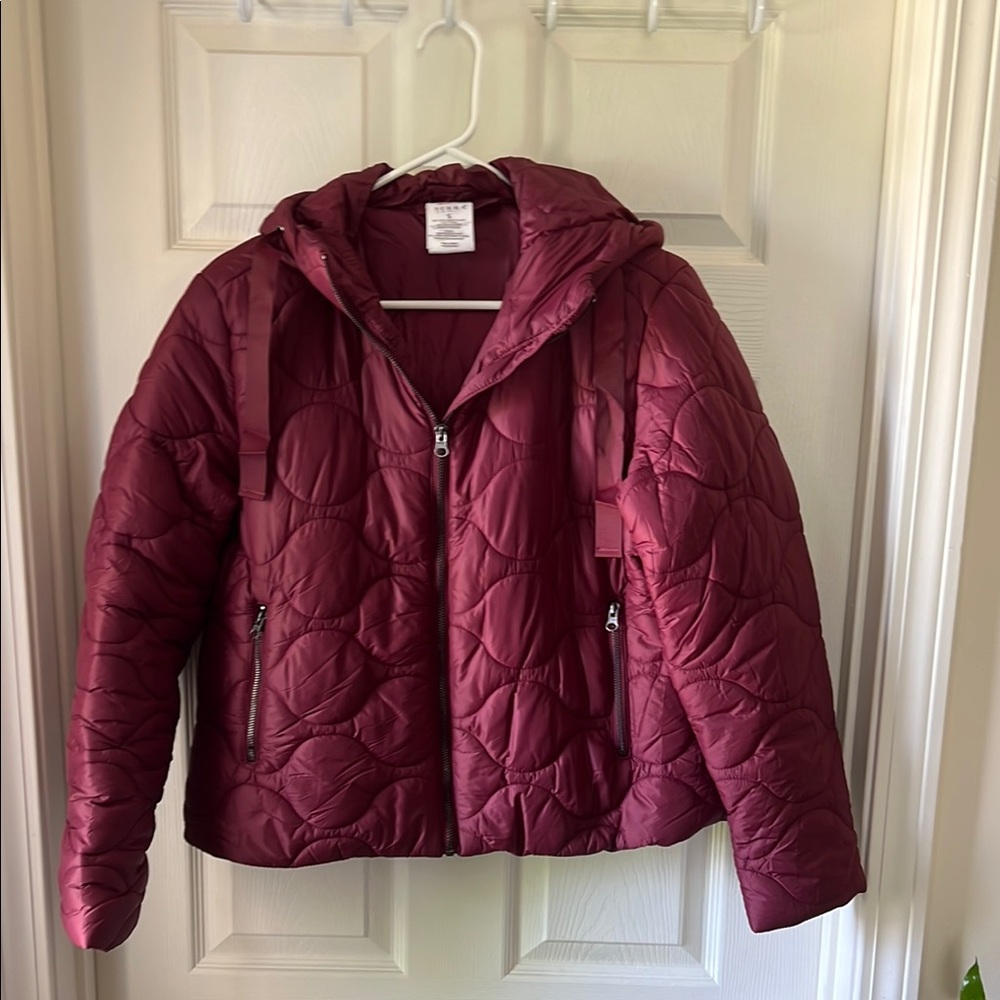 Kenneth Cole Reaction Dark Outerwear